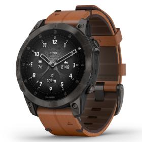 Garmin epix™ SAPPHIRE 010-02582-30