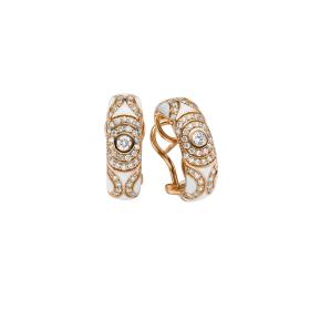 Leo Wittwer Panta rhei® Ohrclips 51-0958273-1000