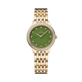 Omega De Ville Prestige 434.55.28.60.99.001