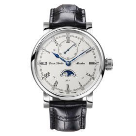  Erwin Sattler CLASSICA LUNARIS, Ref: WRW-4.4-22-30