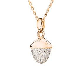 Tamara Comolli MIKADO Anhänger Bouquet XL mit Diamant Pavé P-MB-XL-p-rg