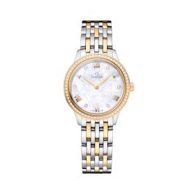 Omega De Ville Prestige 434.25.28.60.55.001