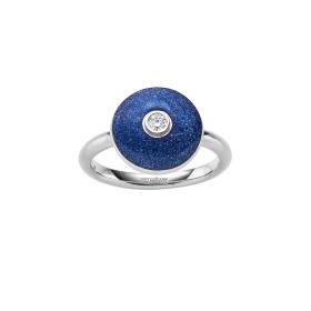 Leo Wittwer Contemporary Summer Night Dreams Ring 11-0993071-1000