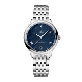 Omega De Ville Prestige 434.10.34.20.03.002