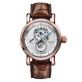 Chronoswiss  Flying Regulator Open Gear CH-8751R-SISI