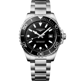  Longines HYDROCONQUEST, Ref: L3.769.4.56.6