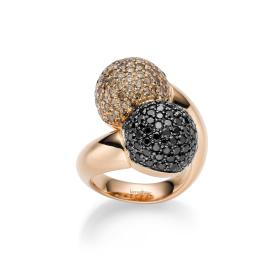 Leo Wittwer Contemporary Ring 11-0813373-8000