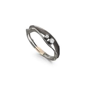 Annamaria Cammilli Dune Ring GAN0915E