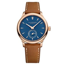 Chopard L.U.C Quattro Mark IV 161954-5001
