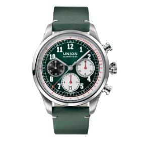 Union Glashütte Belisar Chronograph D009.427.16.092.00