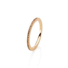 Schmuckwerk Ring Alpenring GT705-RG-BB