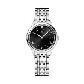 Omega De Ville Prestige 434.10.30.60.01.001