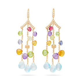 Marco Bicego Paradise Ohrhänger OB1845-AB MIX01T Y