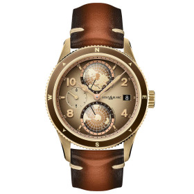 Montblanc 1858 Geosphere Limited Edition MB128504
