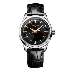         Longines CONQUEST HERITAGE L1.649.4.52.0