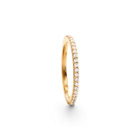 Ole Lynggaard Copenhagen Love Bands Ring A2600-403