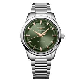 Longines CONQUEST HERITAGE L1.650.4.02.6