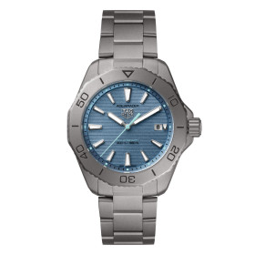         TAG Heuer TAG HEUER AQUARACER PROFESSIONAL 200 SOLARGRAPH WBP1182.BF0000