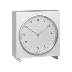 Junghans max bill Tischuhr Funk/RC 383/2200.00