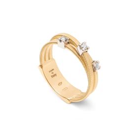Marco Bicego Goa Ring  AG269_B_YW_M5