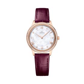 Omega De Ville Prestige 434.58.30.60.55.001
