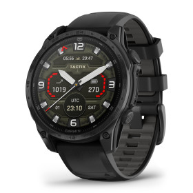         Garmin Tactix® 8 – 47 mm, Amoled 010-03405-01
