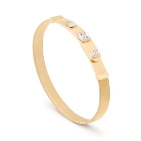 Marco Bicego Masai Armreif SG44_B_YW_M5