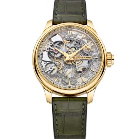 Chopard L.U.C Full Strike Revelation 161947-0002
