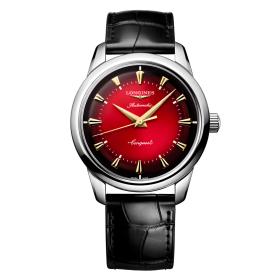 Longines CONQUEST HERITAGE YEAR OF THE SNAKE EDITION L1.651.4.09.2