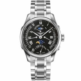 Longines The Longines Master Collection L2.738.4.51.6