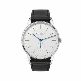 NOMOS Glashütte Orion 38 387