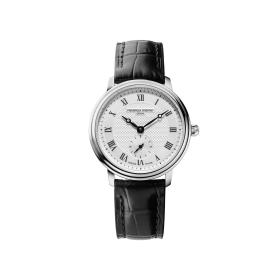 Frédérique Constant Slimline Ladies Small Seconds FC-235M1S6