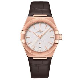 Omega Constellation Co-Axial Master Chronometer 131.53.39.20.02.001