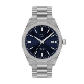 Tissot PRC 100 Solar Quartz 39mm T151.422.11.041.00