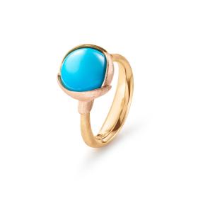 Ole Lynggaard Copenhagen Lotus Ring 2 A2651-425
