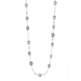 Gellner Salt´n Pepper Collier 5-24899-01