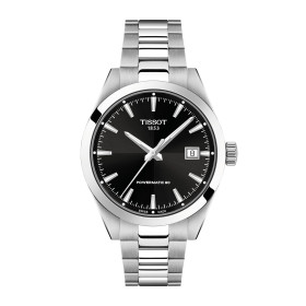  Tissot Gentleman 38mm, Ref: T165.807.11.051.00