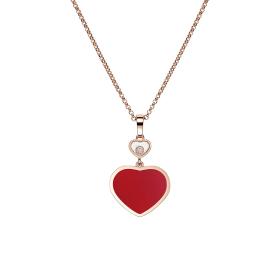 Chopard Happy Hearts Anhänger 797482-5820