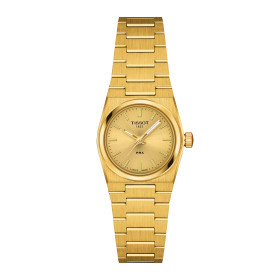 Tissot PRX Quartz 25mm T137.010.33.021.00