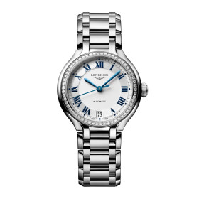         Longines LONGINES PRIMALUNA L8.124.0.71.6