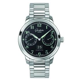 Glashütte Original Senator Observer 100-14-07-02-50
