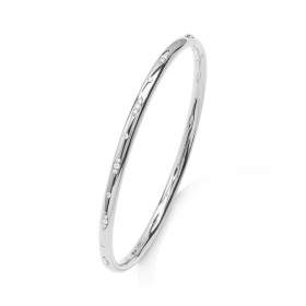 Tamara Comolli GYPSY Armspange mit Diamant-Pavé BA-Gyp-p-17-wg