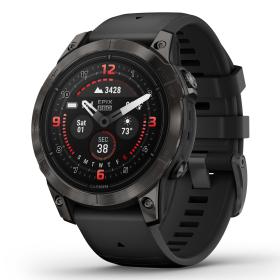 Garmin epix™ Pro (Gen 2) – Sapphire Edition | 47mm 010-02803-11