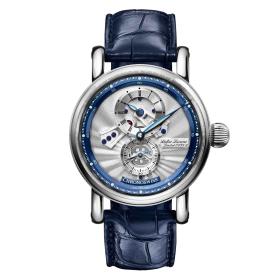 Chronoswiss Flying Regulator Open Gear Anniversary Edition CH-8753-SIBL