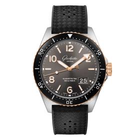 Glashütte Original SeaQ Panoramadatum 1-36-13-04-91-33