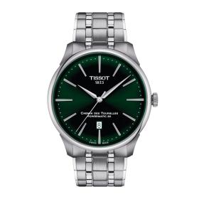 Tissot Tissot Chemin des Tourelles Powermatic 80 42 mm T139.407.11.091.00