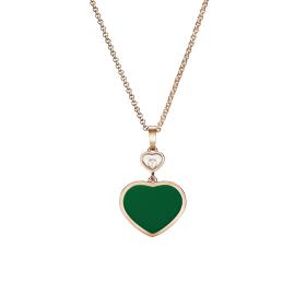 Chopard Happy Hearts Anhänger 797482-5101