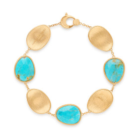 Marco Bicego Lunaria Color Armband BB2099 TUM01 Y