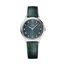 Omega De Ville Prestige 434.13.30.60.60.001