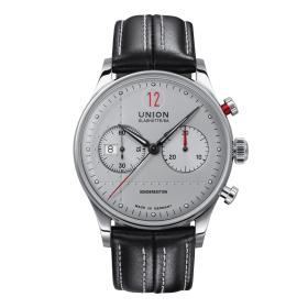Union Glashütte Noramis Chronograph Sonderedition Paul Pietsch D012.427.16.032.00